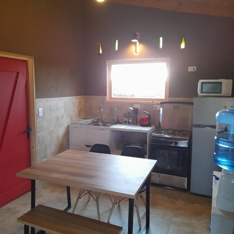 Eco Parcela La Chacra - One-Bedroom House - 13