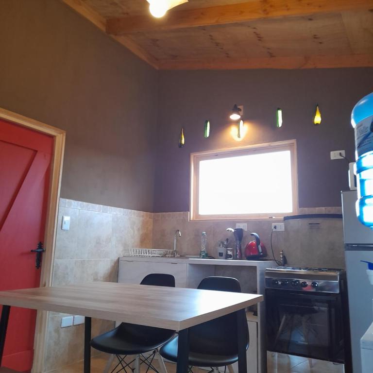 Eco Parcela La Chacra - Casa con 1 dormitorio - 15