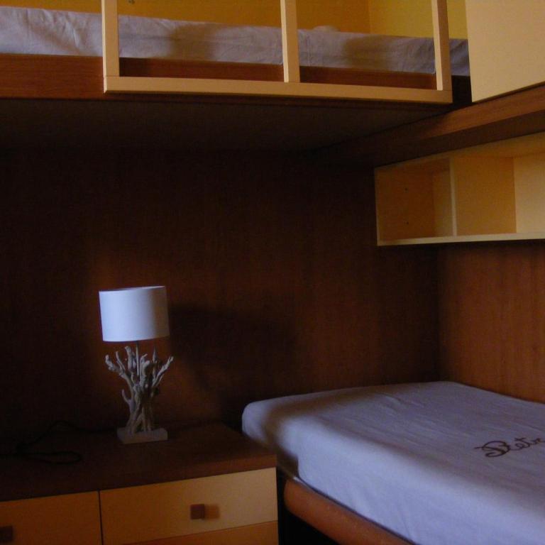 Appartamenti Giovannelli - Appartamento con 2 Camere da Letto - 42