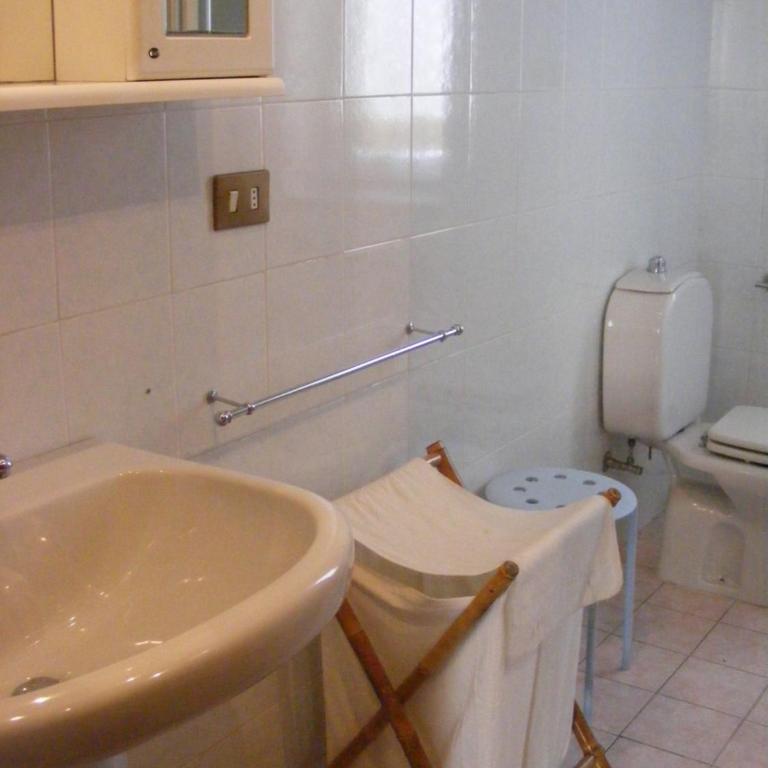 Appartamenti Giovannelli - Appartamento con 2 Camere da Letto - 43
