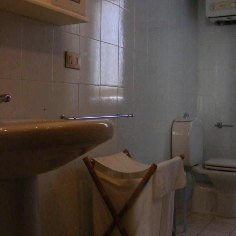 Appartamenti Giovannelli - Appartamento con 2 Camere da Letto - 44
