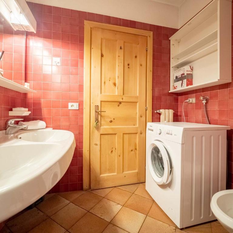 Coop Paradisin Apartment - AlpineEscape - Appartamento con 2 Camere da Letto - 10