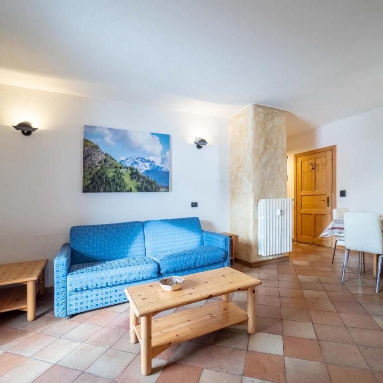 Coop Paradisin Apartment - AlpineEscape - Appartamento con 2 Camere da Letto - 11