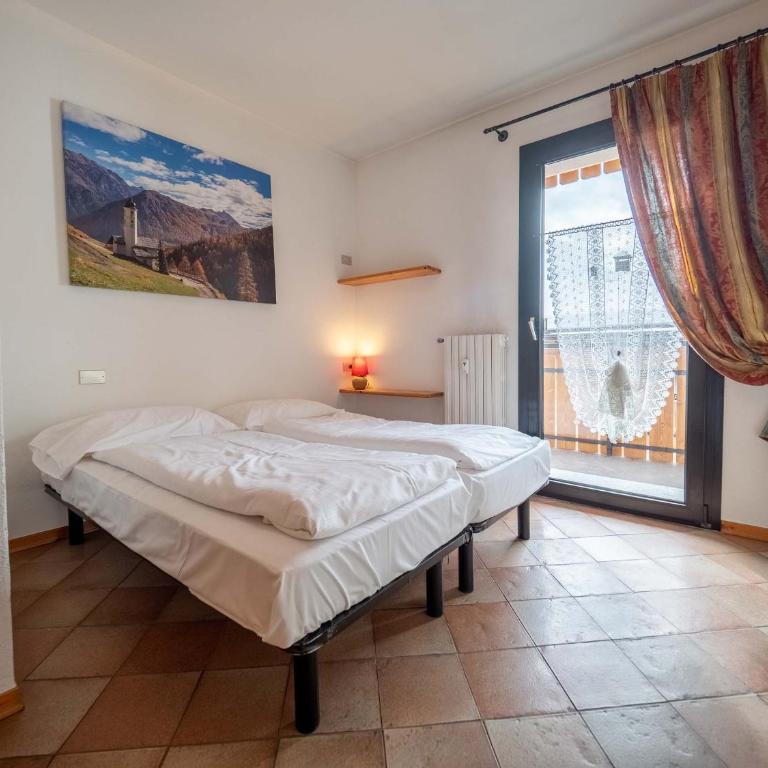 Coop Paradisin Apartment - AlpineEscape - Appartamento con 2 Camere da Letto - 12