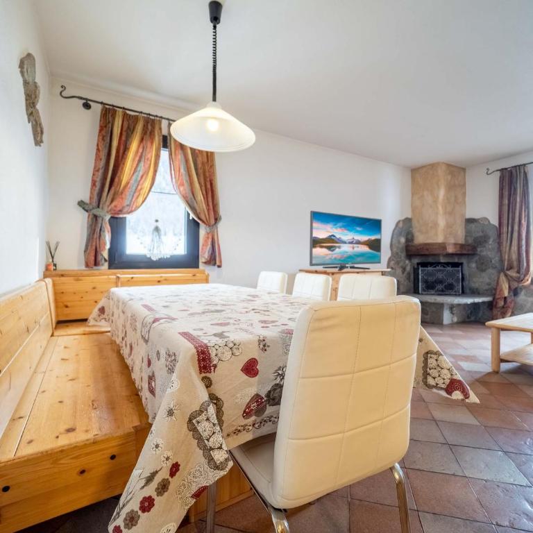 Coop Paradisin Apartment - AlpineEscape - Appartamento con 2 Camere da Letto - 1