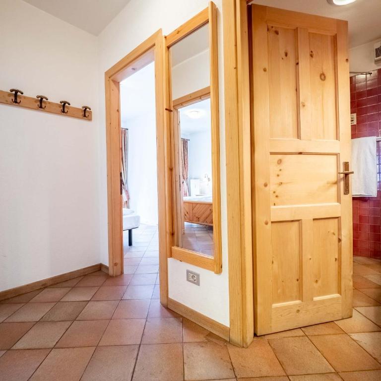 Coop Paradisin Apartment - AlpineEscape - Appartamento con 2 Camere da Letto - 13