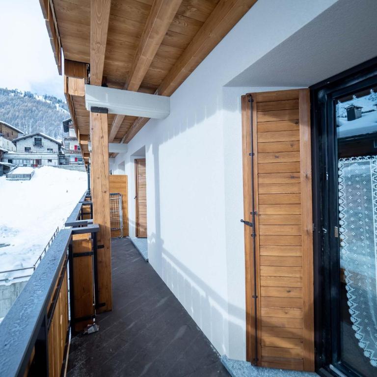 Coop Paradisin Apartment - AlpineEscape - Appartamento con 2 Camere da Letto - 16