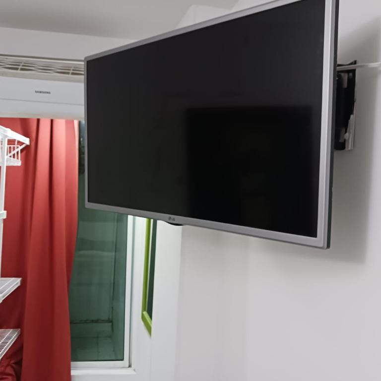 Estudio 1 Cerca PLAYA Y CENTRO HISTORICO - One-Bedroom Apartment - 18