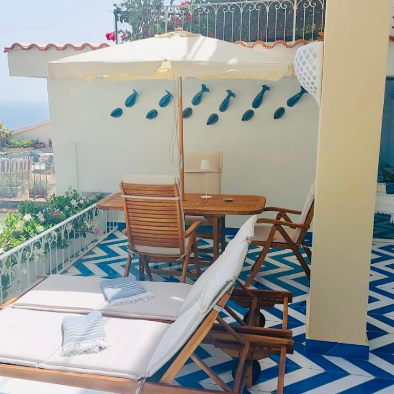 Villa Diamond Luxury Suite - Suite Executive con Vasca Idromassaggio all'Aperto - 33