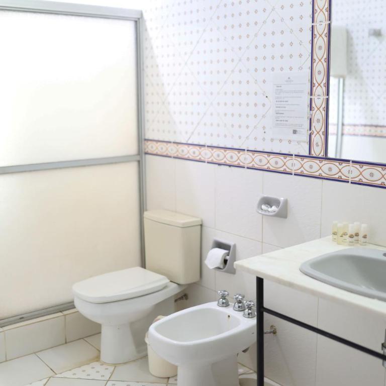 Terrazas Vista Verde - Standard Triple Room - 2