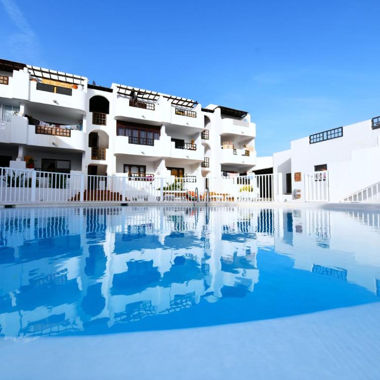 Apartamento Torres - Apartamento de 1 dormitorio - 5