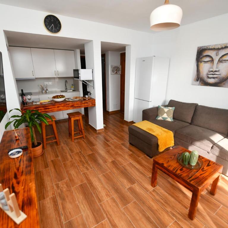 Apartamento Torres - Apartamento de 1 dormitorio - 6