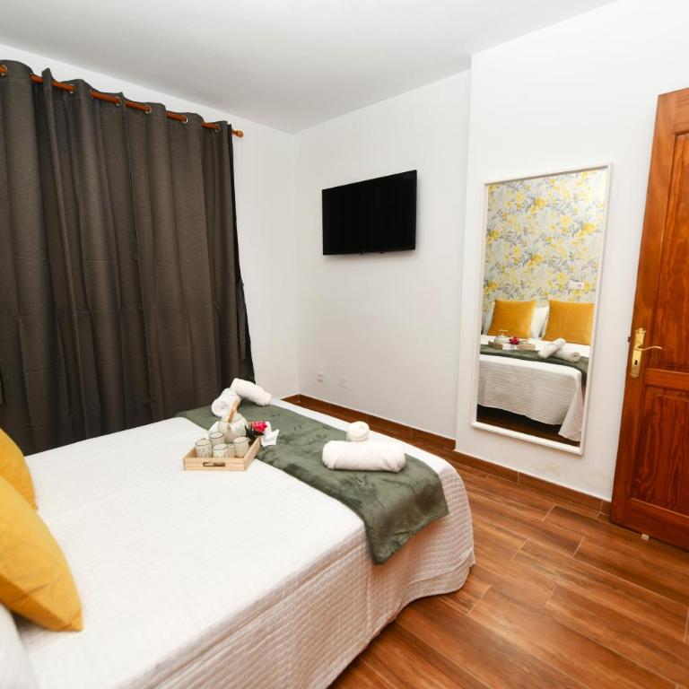 Apartamento Torres - Apartamento de 1 dormitorio - 8