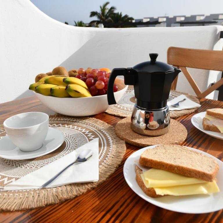Apartamento Torres - Apartamento de 1 dormitorio - 14