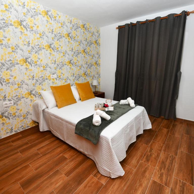 Apartamento Torres - Apartamento de 1 dormitorio - 16