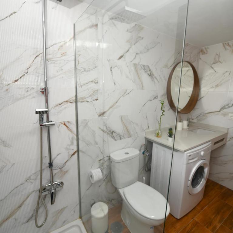 Apartamento Torres - Apartamento de 1 dormitorio - 18