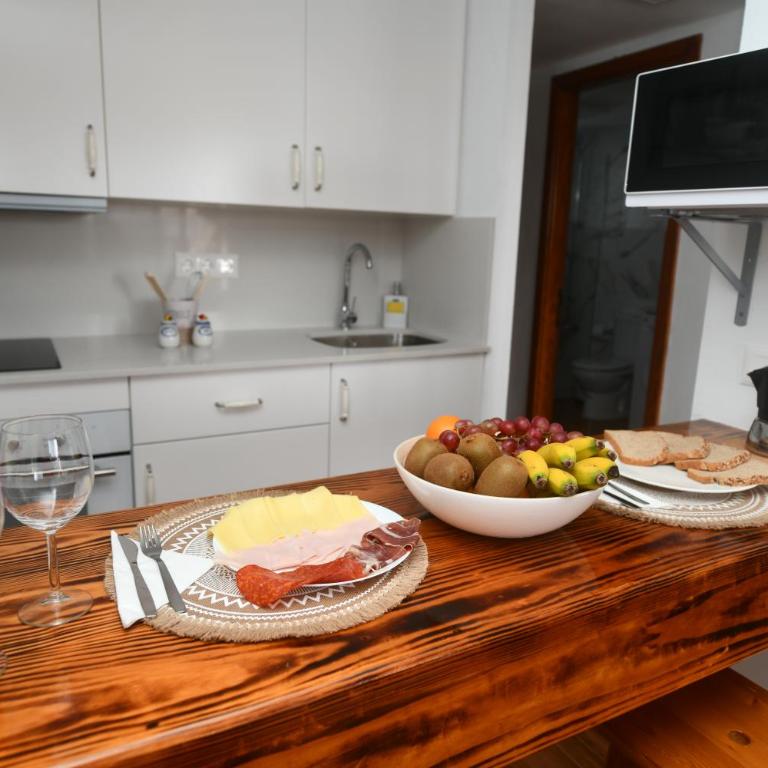 Apartamento Torres - Apartamento de 1 dormitorio - 20