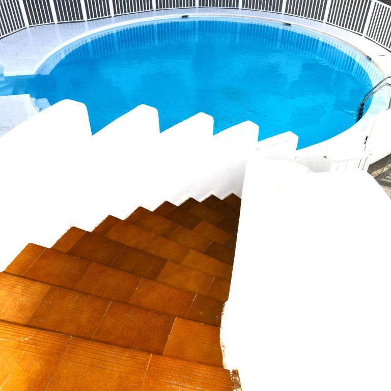 Apartamento Torres - Apartamento de 1 dormitorio - 23