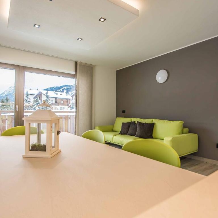 Chalet 4 Stagioni - AlpineEscape - Casa con 3 Camere da Letto - 11