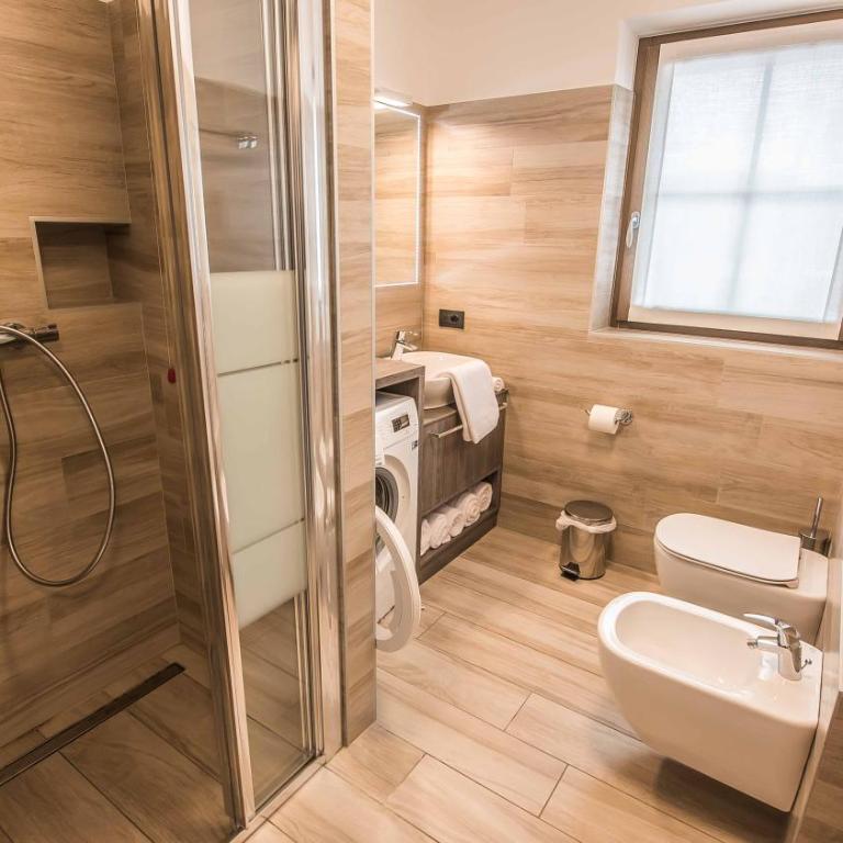 Chalet 4 Stagioni - AlpineEscape - Casa con 3 Camere da Letto - 9