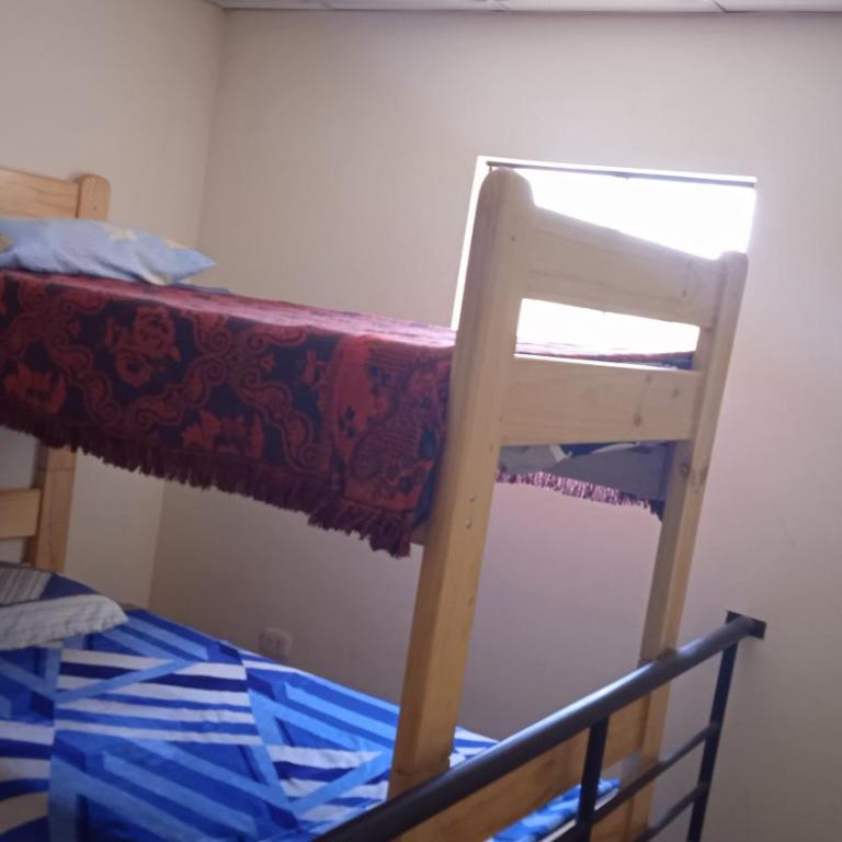 la casa de los amigos - Two-Bedroom Apartment - 6