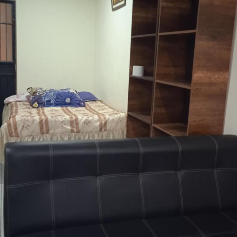 la casa de los amigos - Two-Bedroom Apartment - 7