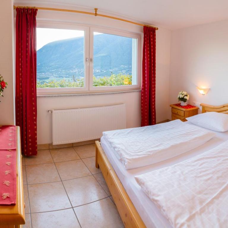 Appartementhaus Linter - Appartamento con Balcone - 1