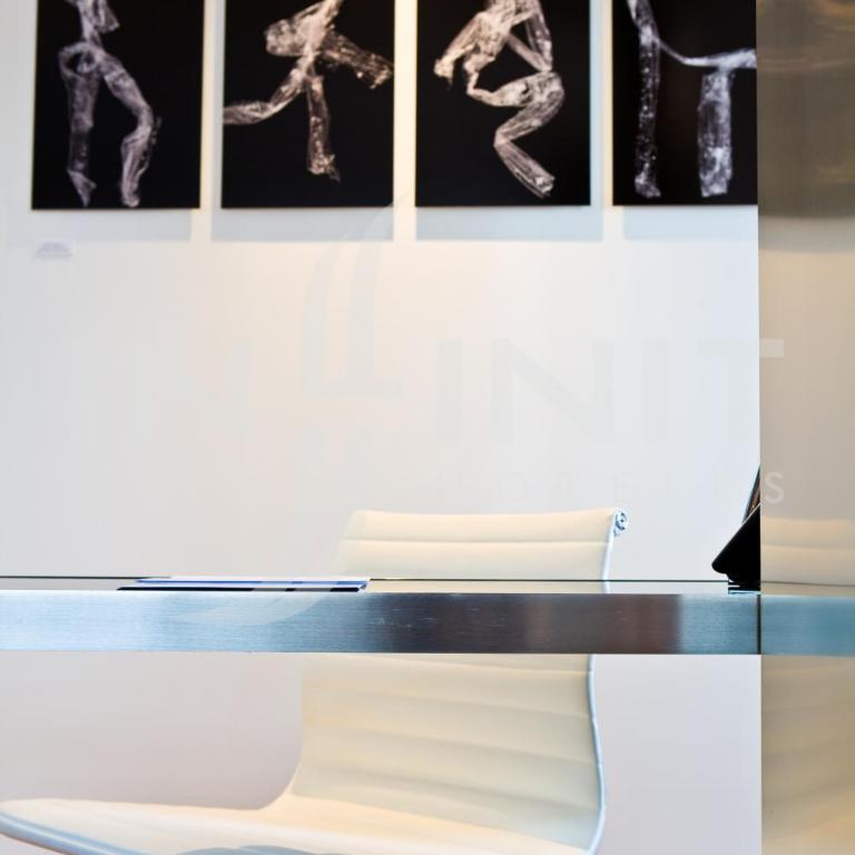 Hotel Inffinit - Suite Executive - 2
