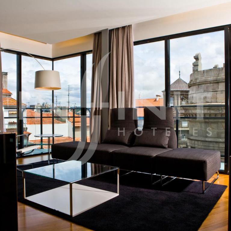 Hotel Inffinit - Suite Executive - 10