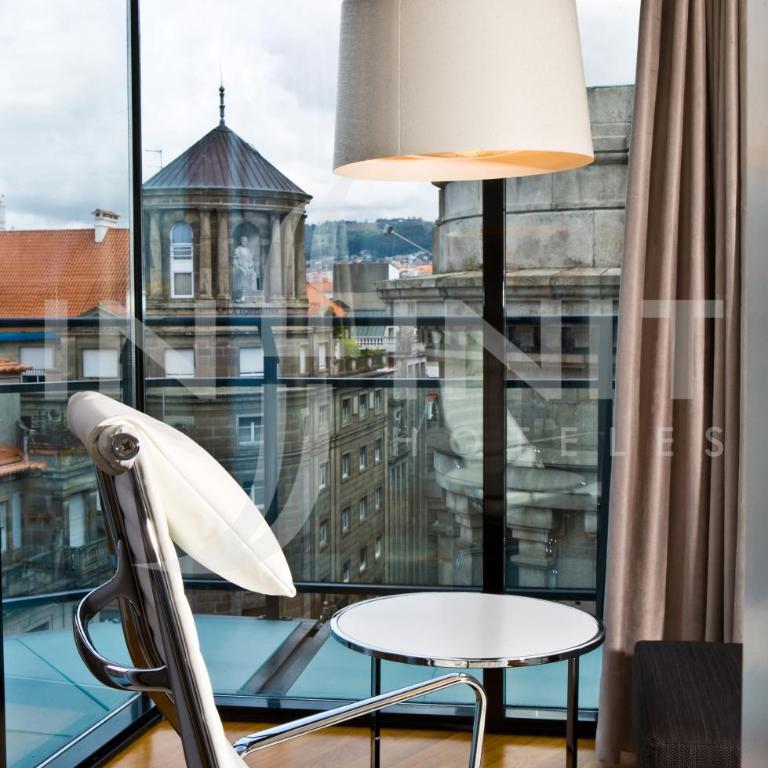Hotel Inffinit - Suite Executive - 3