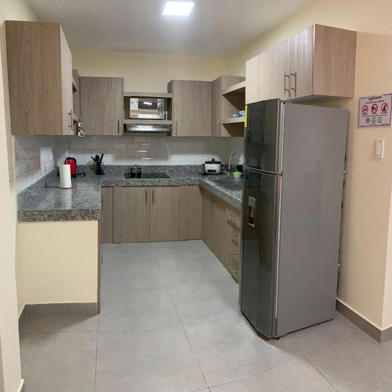 Garzota Suites Gardens - Apartment - 25