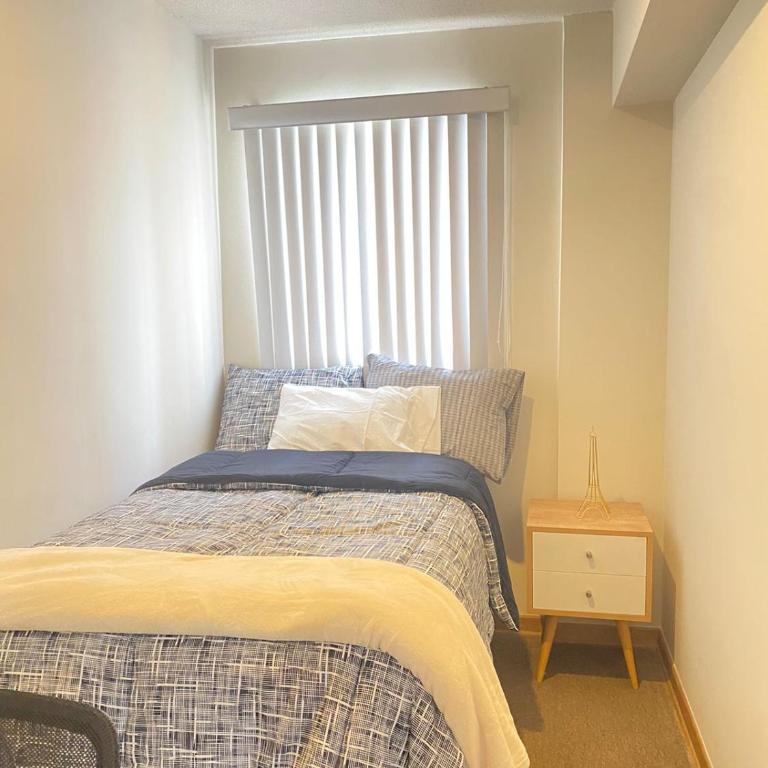 HABITACIÓN EN EDIFICIO CENTRO COLONIAL- Cerca al centro histórico - Single Room - 1