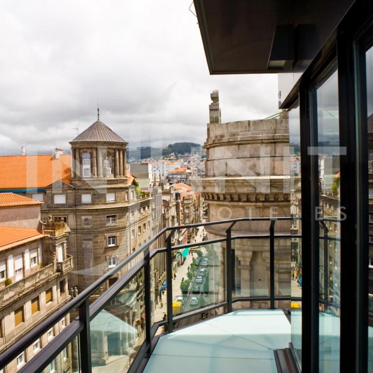 Hotel Inffinit - Suite Executive - 6
