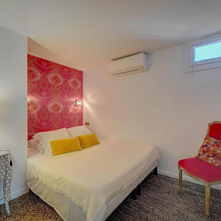 Le Louvre Top Floor - Apartamento de 2 dormitorios - 16