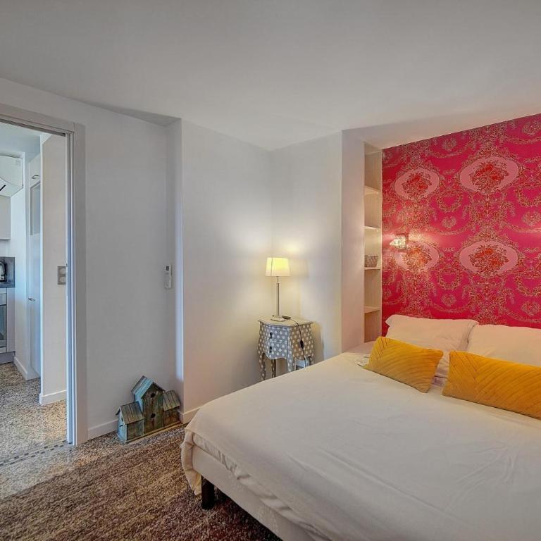 Le Louvre Top Floor - Apartamento de 2 dormitorios - 17