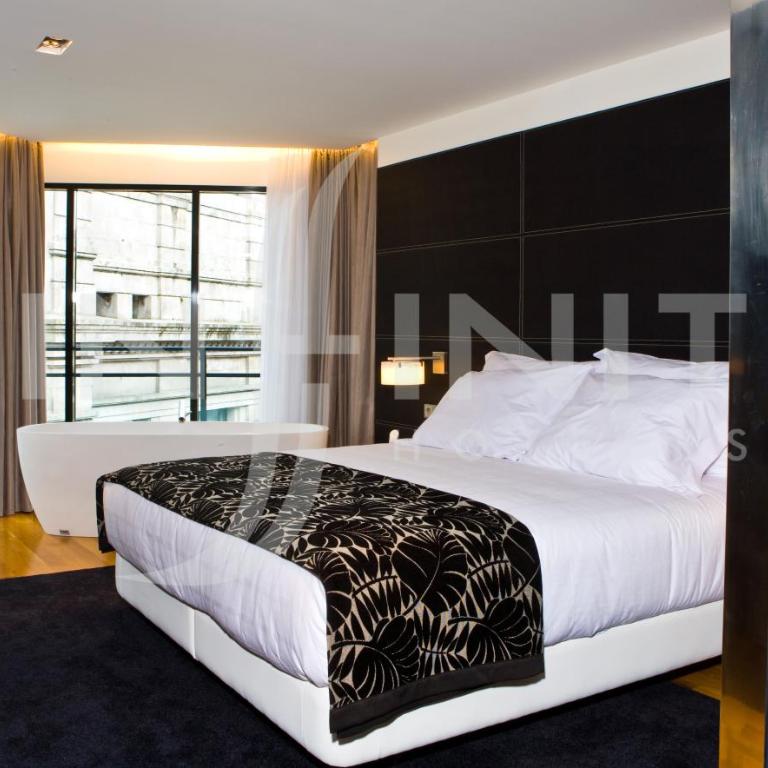 Hotel Inffinit - Suite Executive - 9