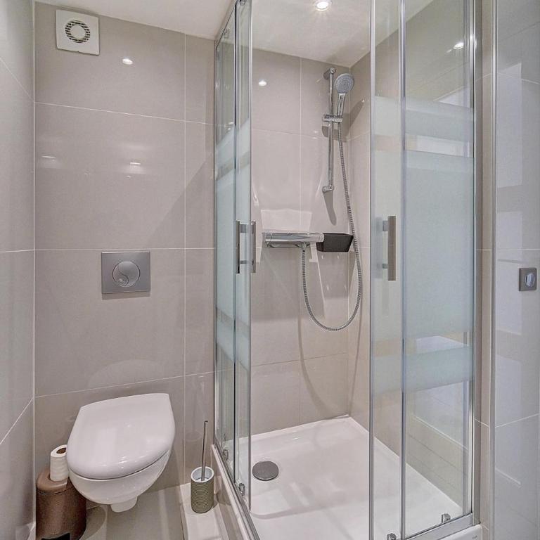 Le Louvre Top Floor - Apartamento de 2 dormitorios - 13