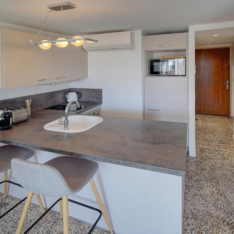 Le Louvre Top Floor - Apartamento de 2 dormitorios - 10