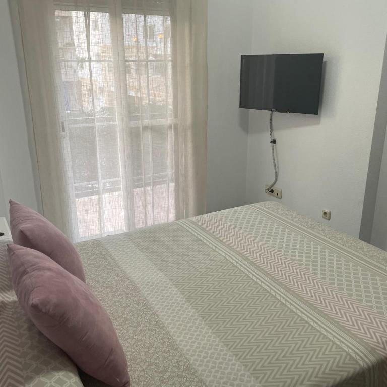 El SOL del SUR - Two-Bedroom Apartment - 29