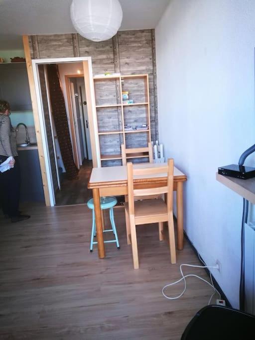 Appartement Le Corbier La Voie Lactée - Appartement 1 Chambre - 8