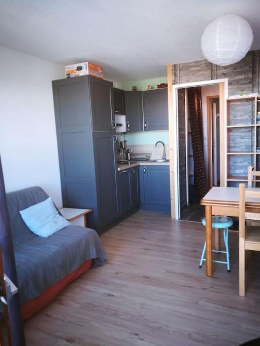Appartement Le Corbier La Voie Lactée - Appartement 1 Chambre - 9