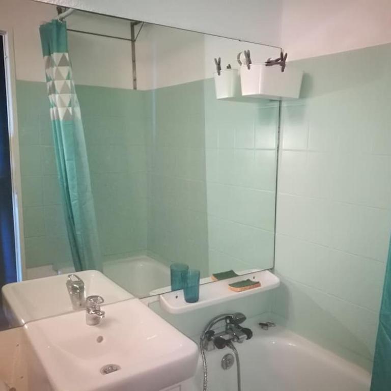 Appartement Le Corbier La Voie Lactée - Appartement 1 Chambre - 10