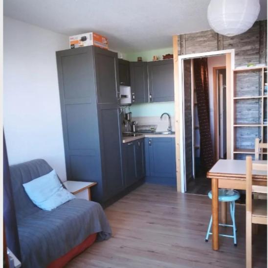 Appartement Le Corbier La Voie Lactée - Appartement 1 Chambre - 11