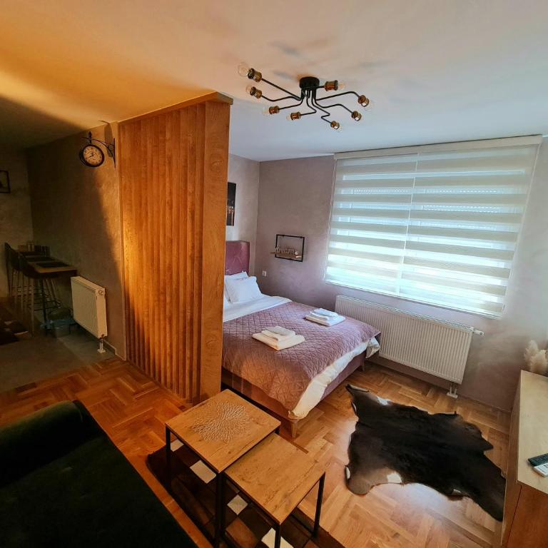 Apartman Planinski Kutak - One-Bedroom Apartment - 25