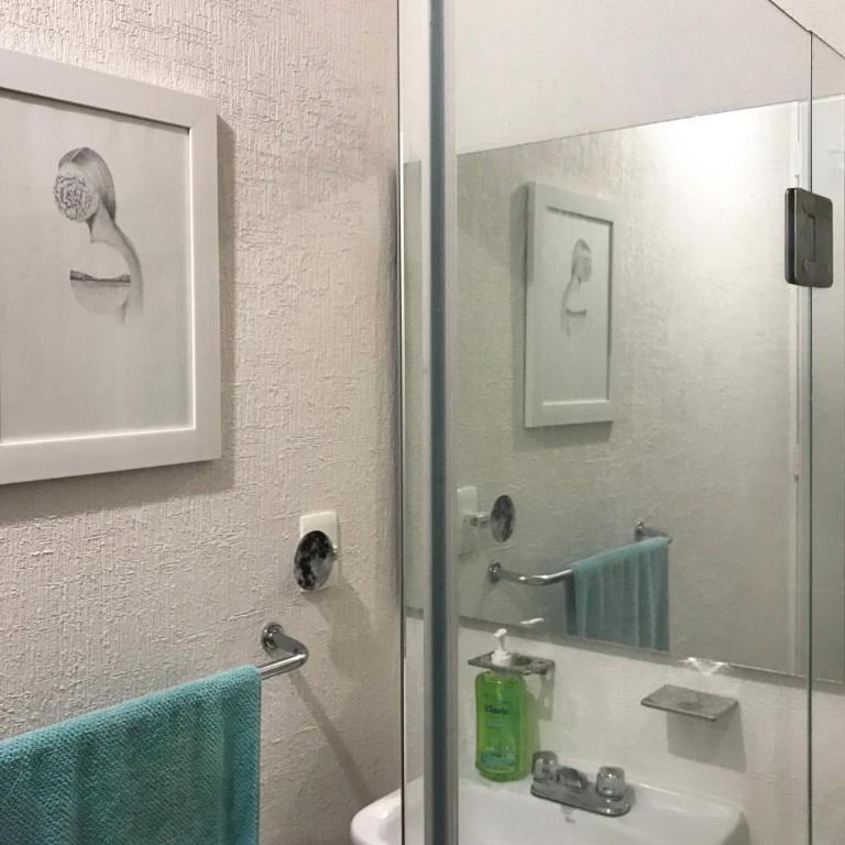 CASA JABIN - Lovely, stylish and cozy apartment - Two-Bedroom Apartment - 11