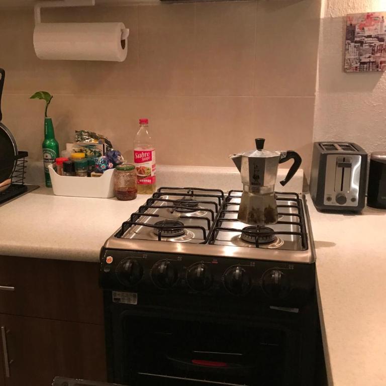CASA JABIN - Lovely, stylish and cozy apartment - Two-Bedroom Apartment - 12