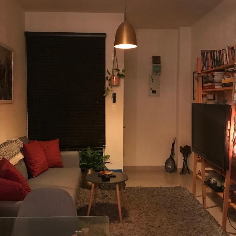CASA JABIN - Lovely, stylish and cozy apartment - Two-Bedroom Apartment - 2