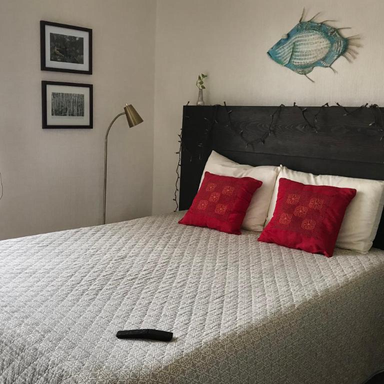 CASA JABIN - Lovely, stylish and cozy apartment - Two-Bedroom Apartment - 4