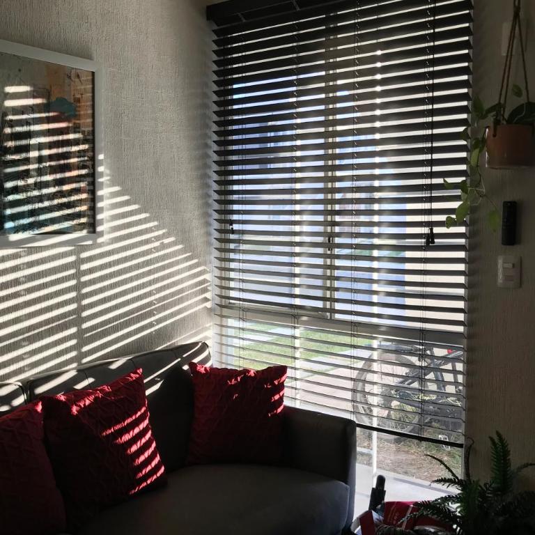 CASA JABIN - Lovely, stylish and cozy apartment - Two-Bedroom Apartment - 10