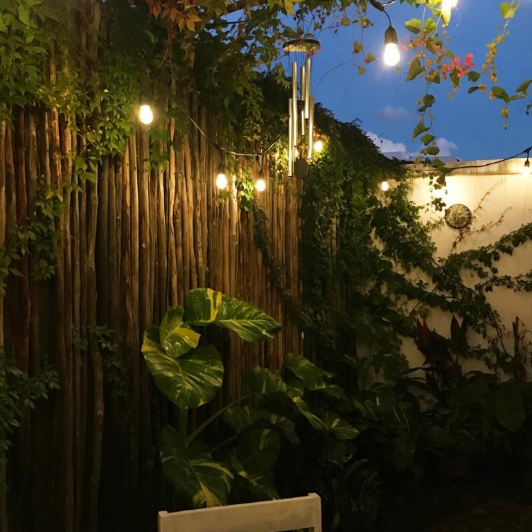 CASA JABIN - Lovely, stylish and cozy apartment - Two-Bedroom Apartment - 8